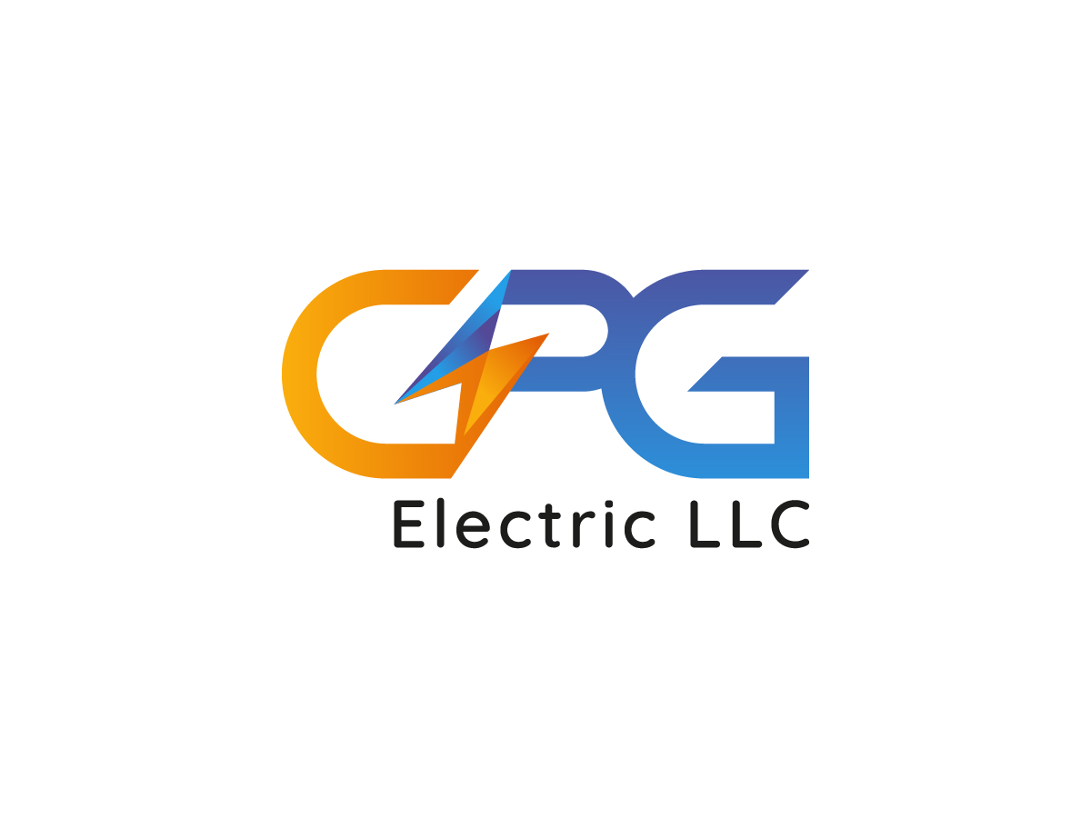 Logo Design by fluent_designer for CPG Electric | Design #31646313