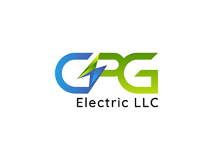 Design de Logo par fluent_designer pour CPG Electric | Design : #31646314