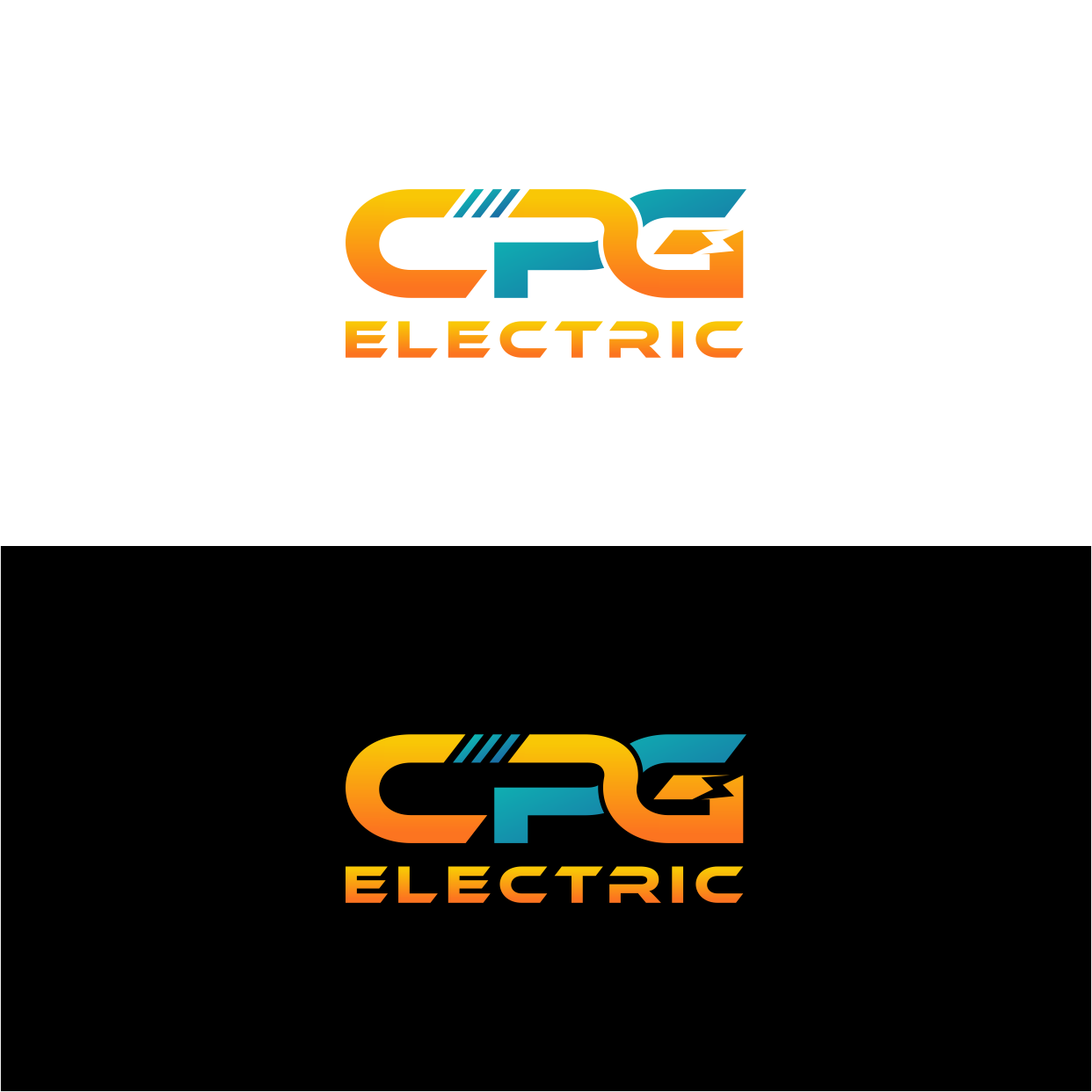 Design de Logo par Kaze56 pour CPG Electric | Design #31612524