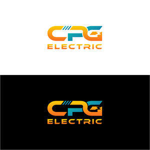 Logo Design by Kaze56 for CPG Electric | Design: #31612524