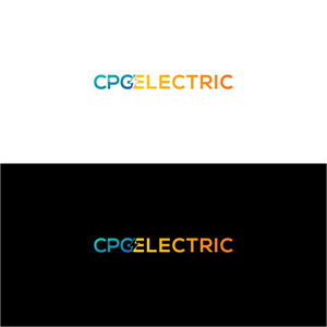 Design de Logo par Kaze56 pour CPG Electric | Design : #31612559