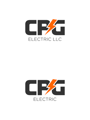 Design de Logo par Abdullah Al Shohan pour CPG Electric | Design : #31651937