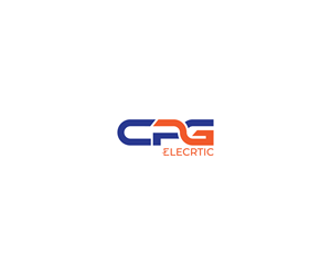 Logo Design by Editeight26 for CPG Electric | Design: #31609653
