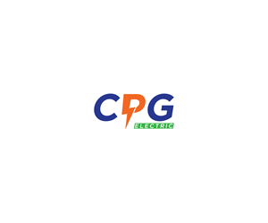 Design de Logo par Editeight26 pour CPG Electric | Design : #31638275