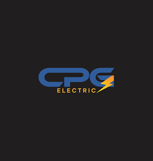 Diseño de Logo por saesean para CPG Electric | Diseño: #31633303