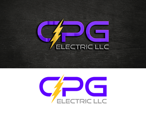 Logo Design by dx_designer for CPG Electric | Design: #31659589
