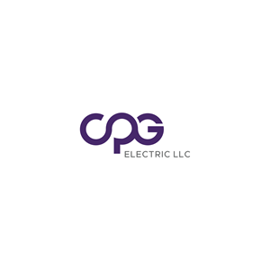Logo Design by AQILA ™ for CPG Electric | Design: #31610285
