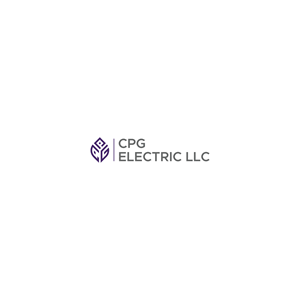 Logo Design by AQILA ™ for CPG Electric | Design: #31610324