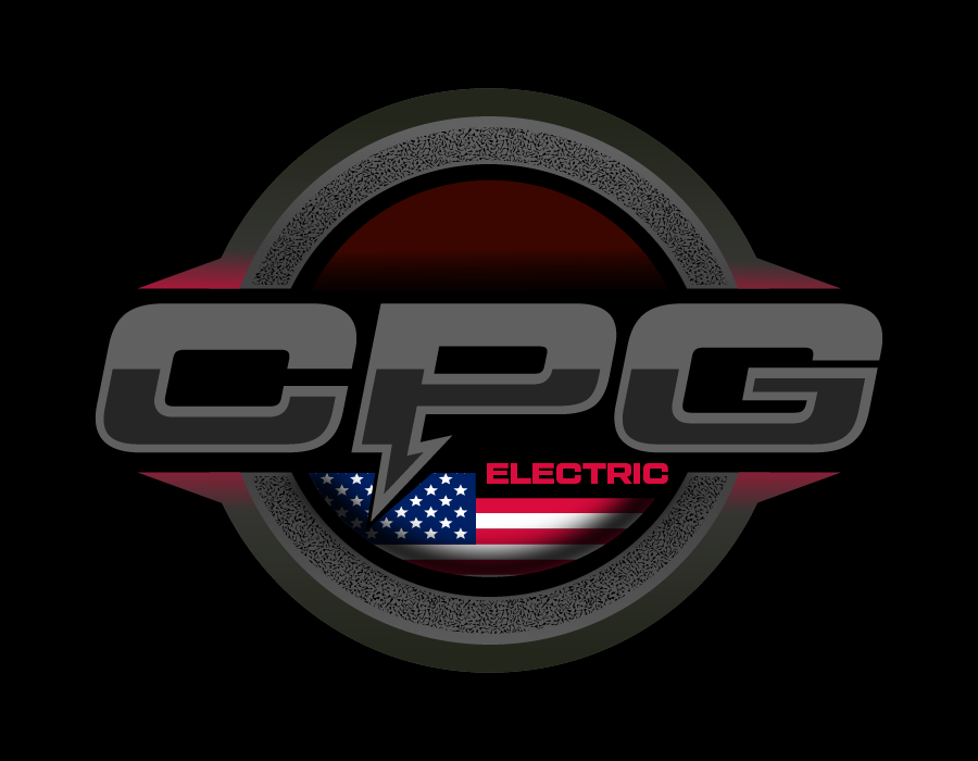 Logo Design by caeser for CPG Electric | Design #31635038