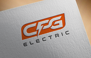 Logo Design by Innovative Graphix for CPG Electric | Design: #31609828
