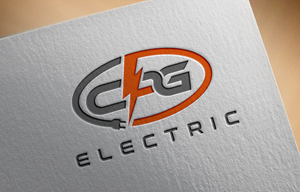 Logo Design by Innovative Graphix for CPG Electric | Design: #31609941