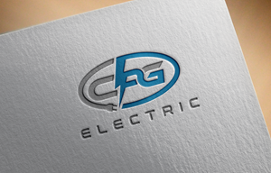Logo Design by Innovative Graphix for CPG Electric | Design: #31629892
