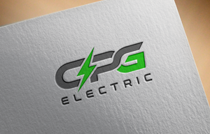 Logo Design by Innovative Graphix for CPG Electric | Design: #31664257