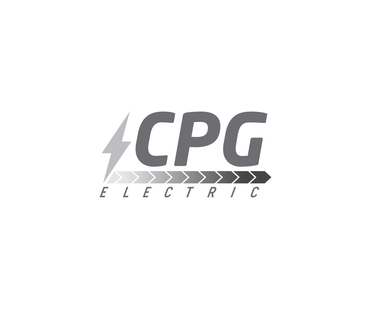 Logo Design by adibhan for CPG Electric | Design #31614279
