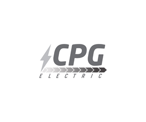 Logo Design by adibhan for CPG Electric | Design: #31614279