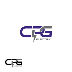 Diseño de Logo por YourLogoMaster para CPG Electric | Diseño: #31611395