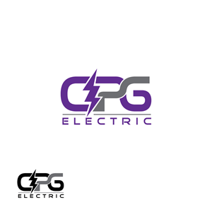 Diseño de Logo por YourLogoMaster para CPG Electric | Diseño: #31611398