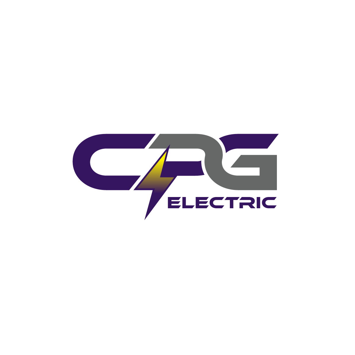Diseño de Logo por Elrich para CPG Electric | Diseño #31608874