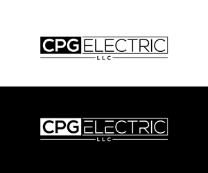Logo Design by Roxy Art for CPG Electric | Design: #31625679