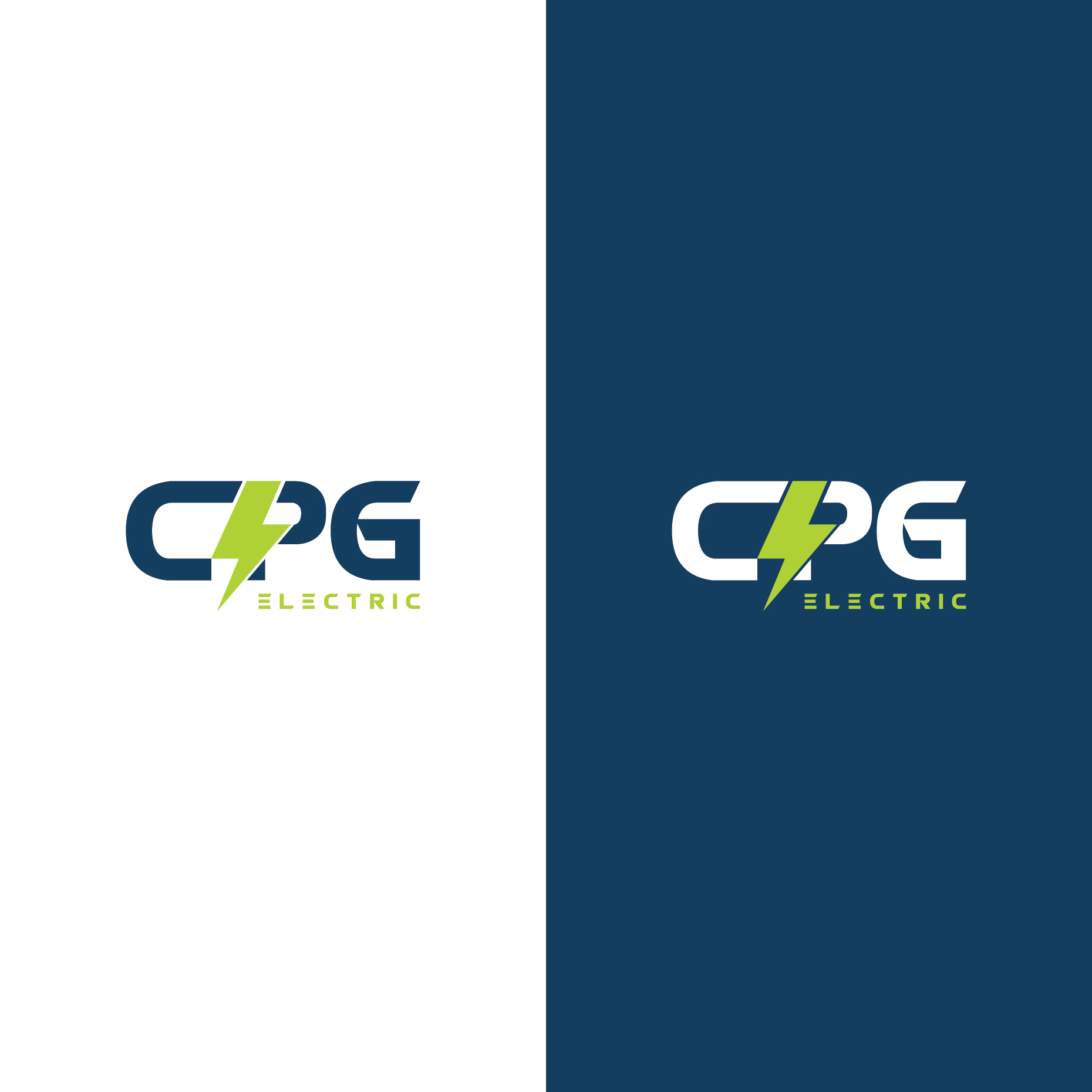Design de Logo par unique_designs pour CPG Electric | Design #31647395