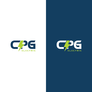Logo Design by unique_designs for CPG Electric | Design: #31647395
