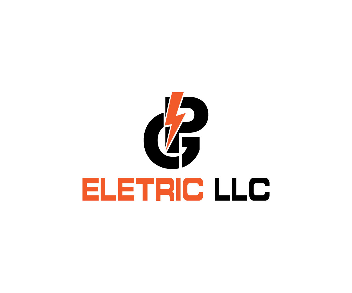 Logo Design by Shafiq Uddin for CPG Electric | Design #31615449