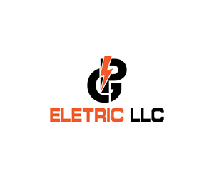 Logo Design by Shafiq Uddin for CPG Electric | Design: #31615449