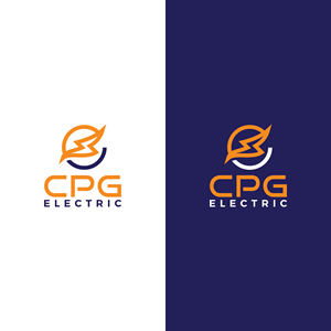 Logo Design by FT Marks Co. for CPG Electric | Design: #31613839