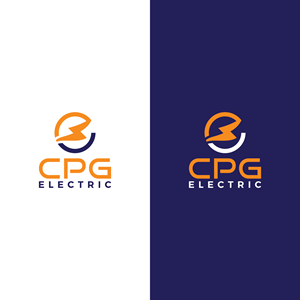 Logo Design by FT Marks Co. for CPG Electric | Design: #31613840