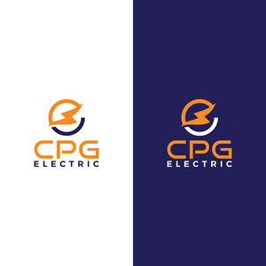 Logo Design by FT Marks Co. for CPG Electric | Design: #31613841