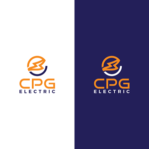 Logo Design by FT Marks Co. for CPG Electric | Design: #31613842