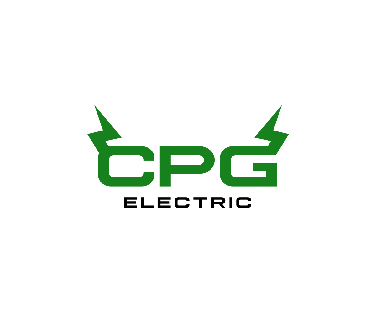 Logo Design by kalongg langgeng jaya for CPG Electric | Design #31608437