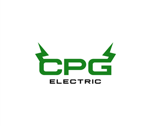 Logo Design by kalongg langgeng jaya for CPG Electric | Design: #31608437