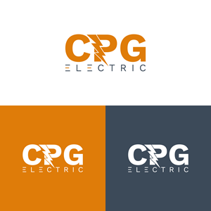 Design de Logo par diego costa pour CPG Electric | Design : #31613909