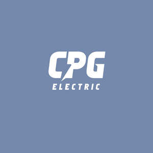 Logo Design by Marcos! for CPG Electric | Design: #31650371