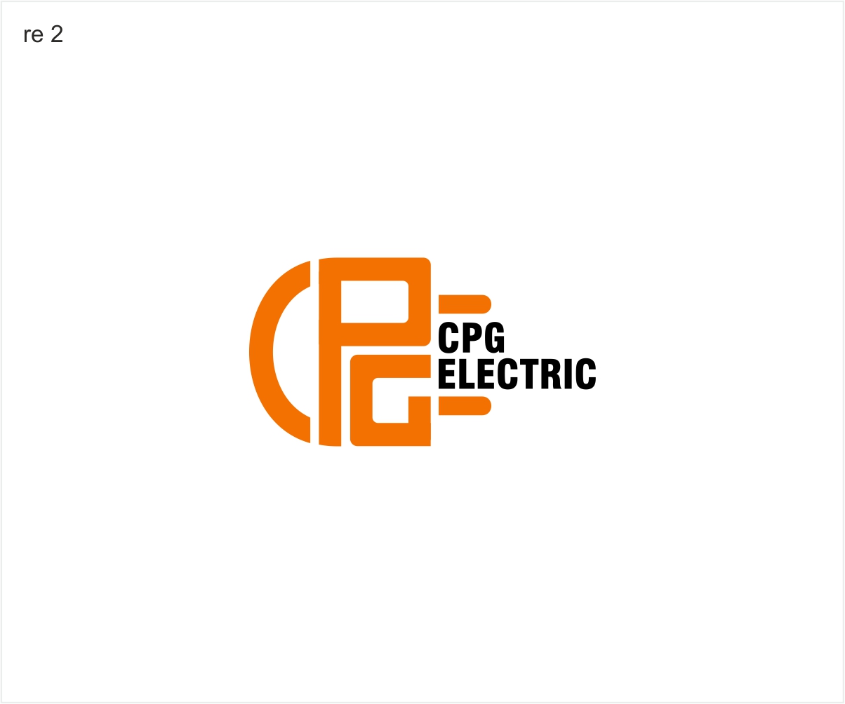 Design de Logo par Logocraft pour CPG Electric | Design #31630857