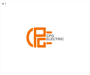 Logo Design by Logocraft for CPG Electric | Design: #31630858