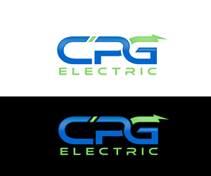 Logo Design by leduy87qn for CPG Electric | Design #31641984