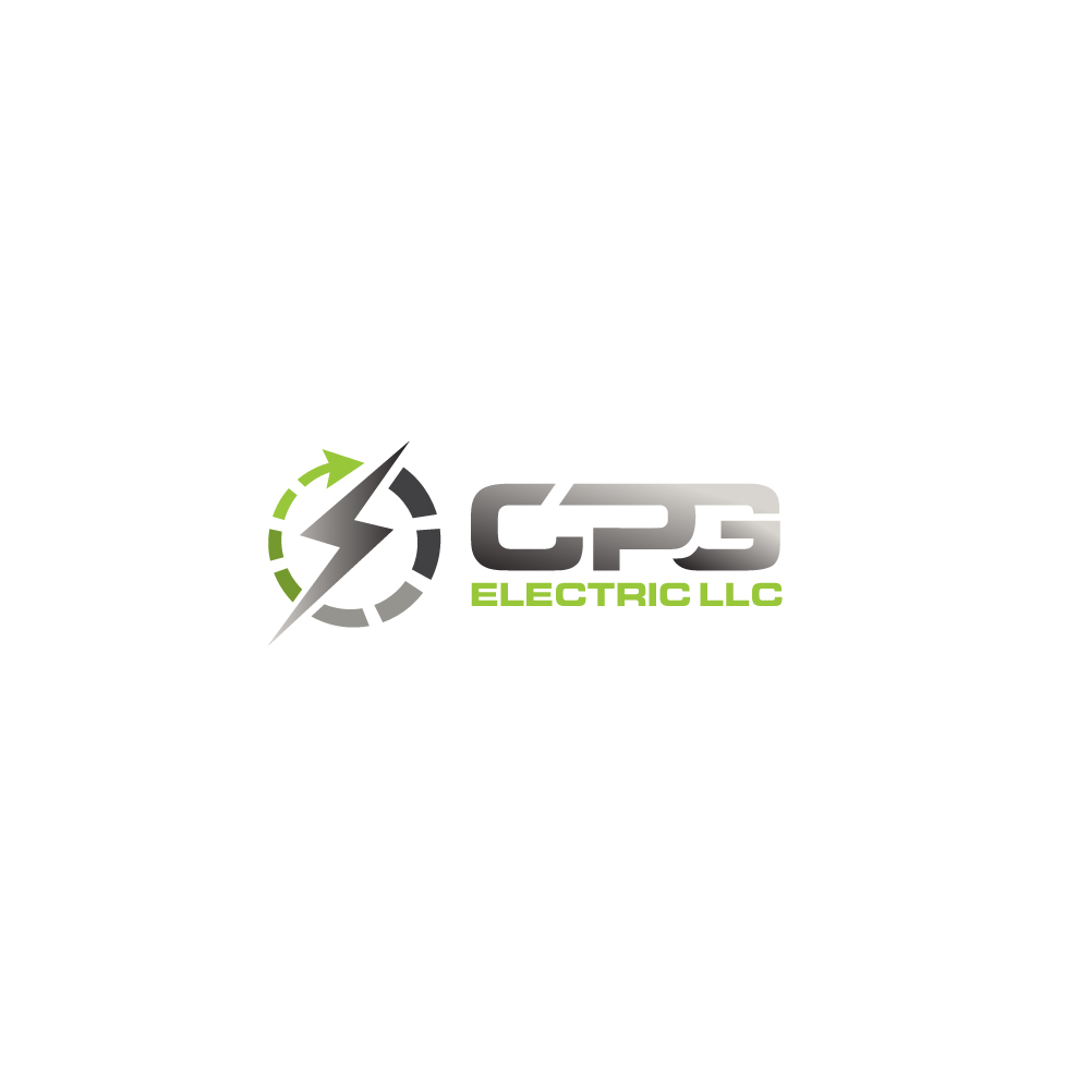 Logo Design by Anekaa for CPG Electric | Design #31607730