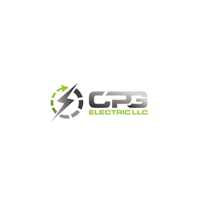 Logo Design by Anekaa for CPG Electric | Design: #31607730