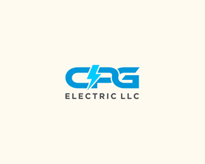 Logo Design by Stut Jack for CPG Electric | Design: #31608576