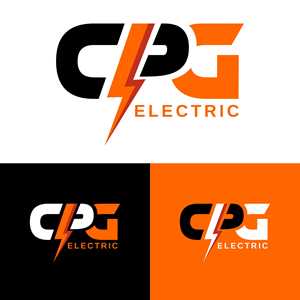 Logo Design by creative.bugs for CPG Electric | Design: #31648322