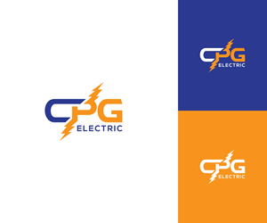 Design de Logo par ecorokerz pour CPG Electric | Design : #31609191