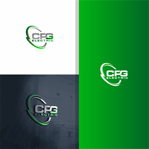 Logo Design by devi.anif1 for CPG Electric | Design: #31607374