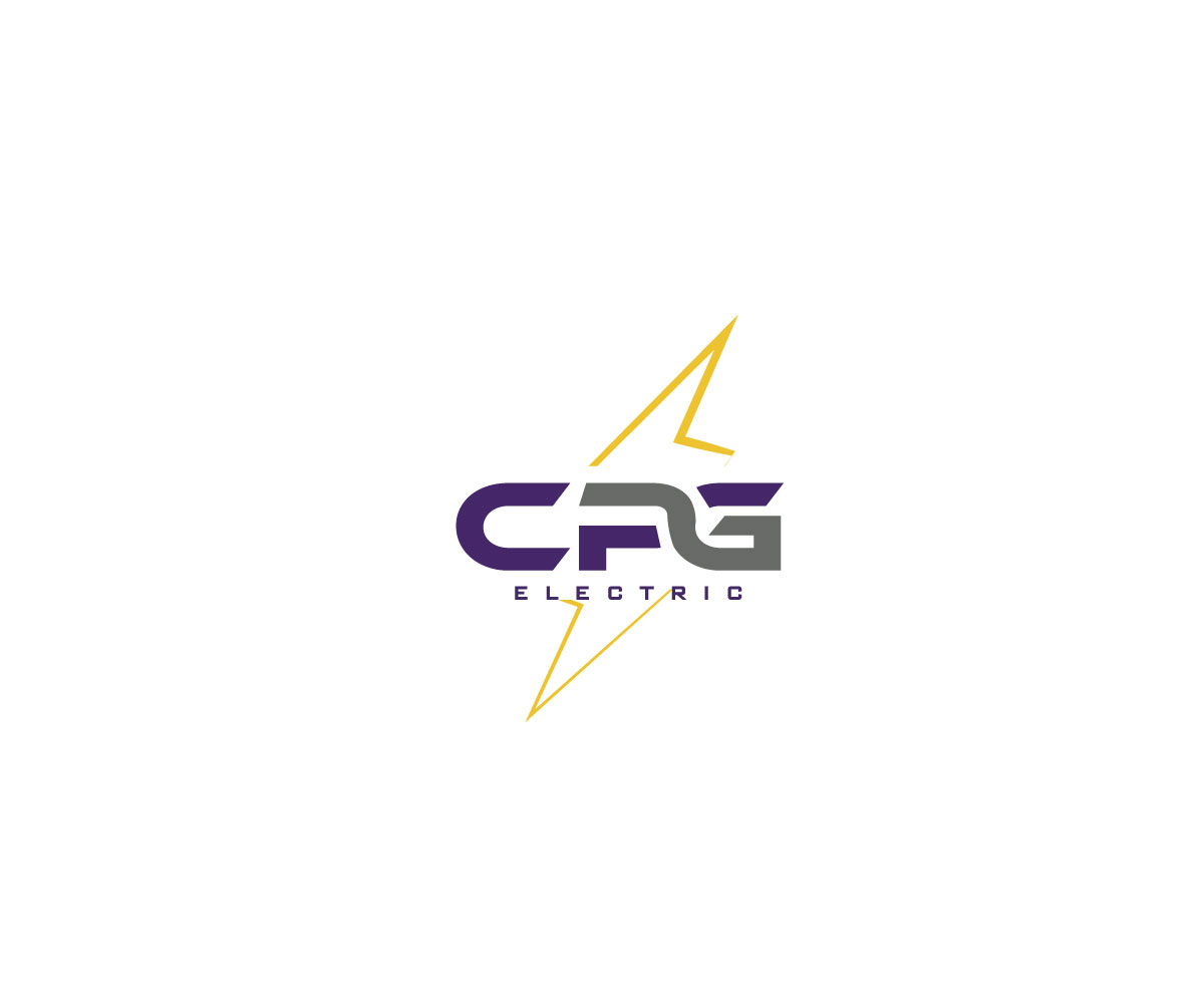 Diseño de Logo por Artknyte para CPG Electric | Diseño #31624102