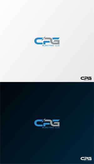 Logo Design by ace_art™ for CPG Electric | Design: #31611305