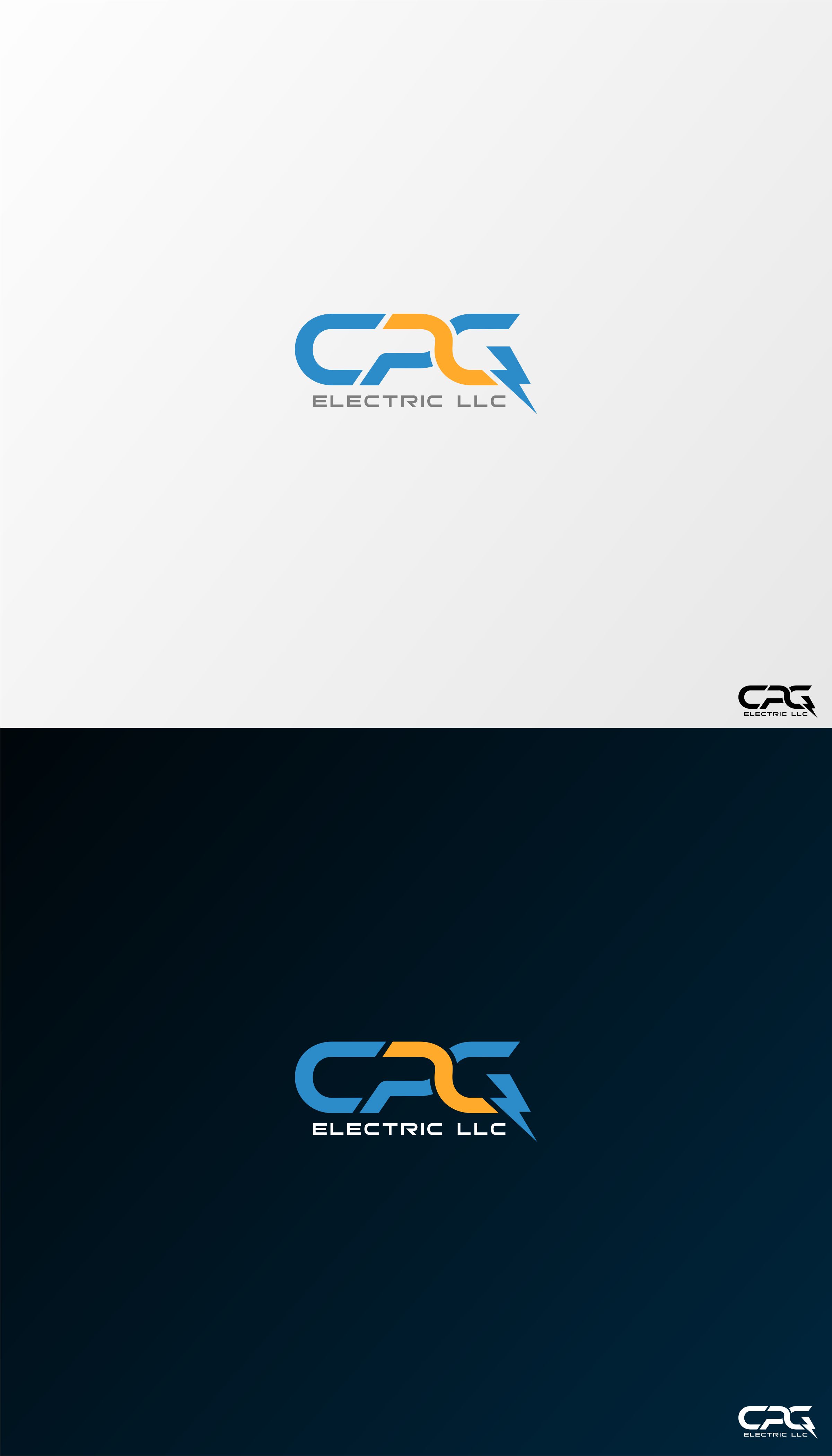 Diseño de Logo por ace_art™ para CPG Electric | Diseño #31611306