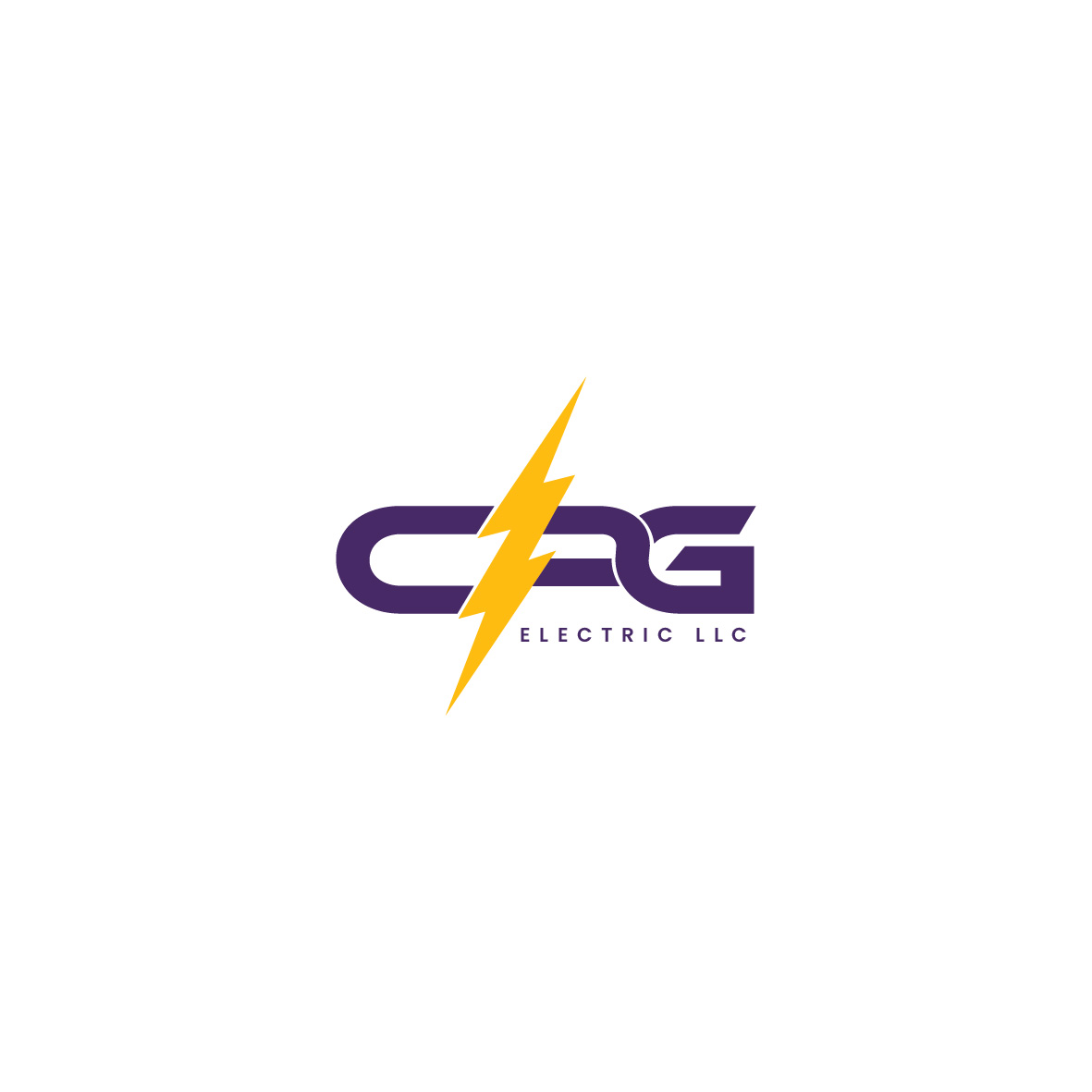 Diseño de Logo por Prodesign81 para CPG Electric | Diseño #31610835
