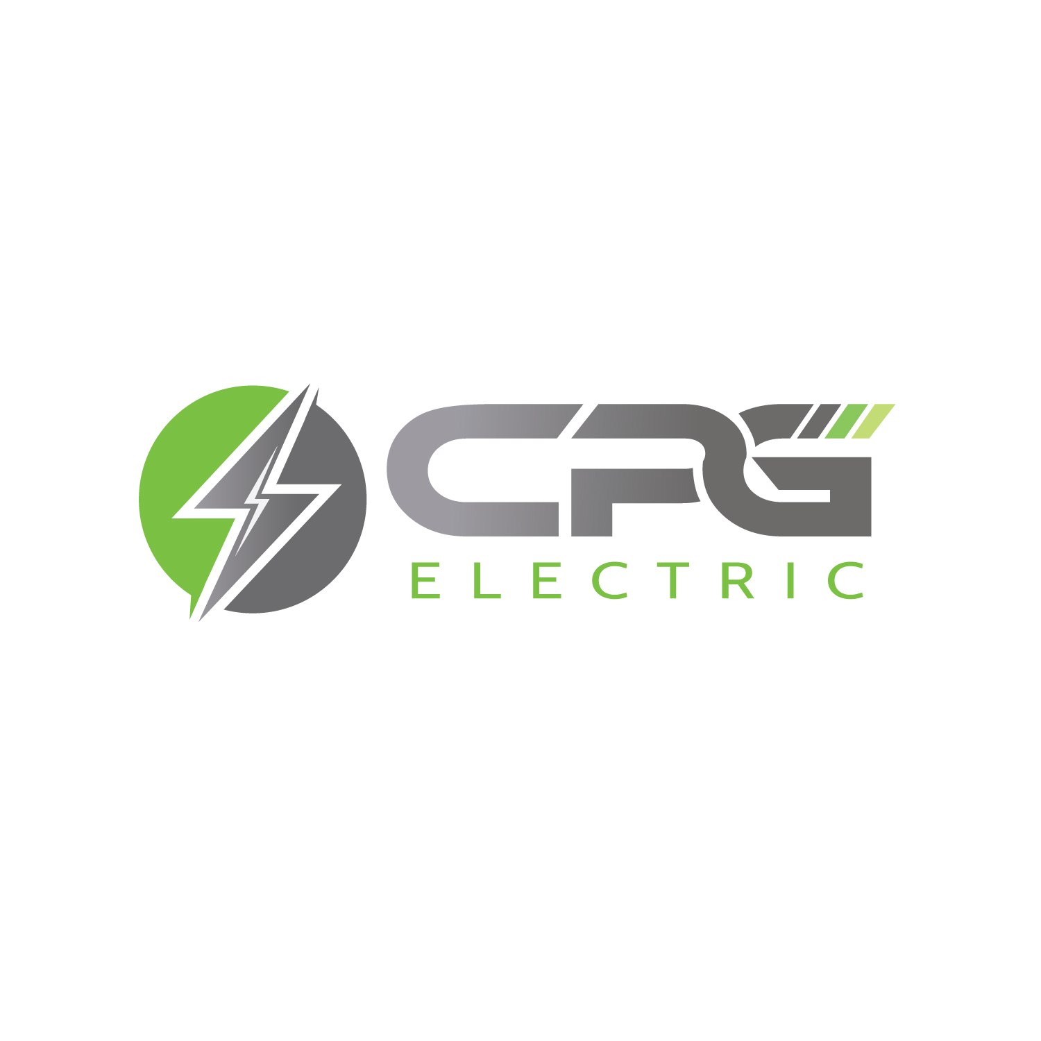 Design de Logo par GODDREAMCREATION pour CPG Electric | Design #31641150