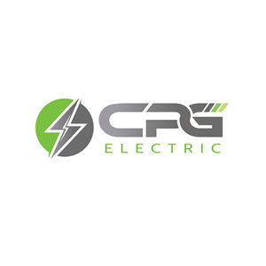 Logo Design by GODDREAMCREATION for CPG Electric | Design: #31641150